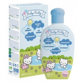 Hello Kitty Shampoing Délicat Fl (250 ml)