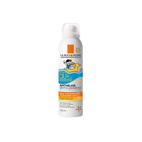 La Roche-Posay Anthelios Dermo-Pediatrics Spray Spf50+ (125 ml)