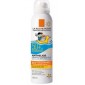 La Roche-Posay Anthelios Dermo-Pediatrics Spray Spf50+ (125 ml)