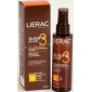 LIERAC Bronzage Huile Solaire SPF 6