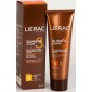 LIERAC SOLAIRE SUNIFIC LAIT FONDANT IRISE SPF6 ACTIVATEUR DE BRONZAGE - ANTI-ÂGE