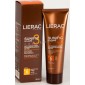 LIERAC SOLAIRE SUNIFIC LAIT FONDANT IRISE SPF6 ACTIVATEUR DE BRONZAGE - ANTI-ÂGE