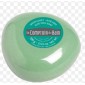 LE COMPTOIR DU BAIN SAVON GALET SURGRAS ALOE VERA - 100 G