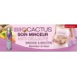 BIOCACTUS HUILE DE MASSAGE ANTI-CELLULITE