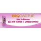 BIOCACTUS HUILE DE MASSAGE ANTI-VARICES 50ML