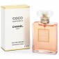 Chanel Coco Mademoiselle Eau de Parfum femmes 100 ml