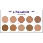 Covermark LEG MAGIC COVER CREAM (50 ml)