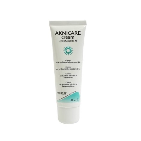 Aknicare crème (50 ml)