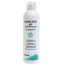 Aknicare gentle cleansing gel (200 ml)