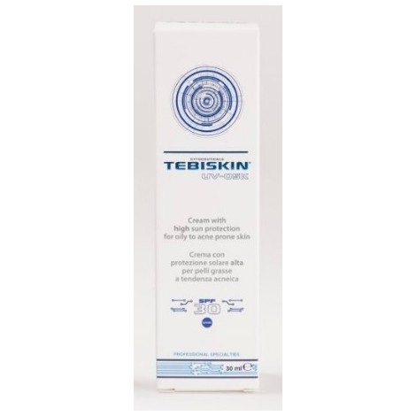 Tebiskin Uv OSK spf30 (30ml)