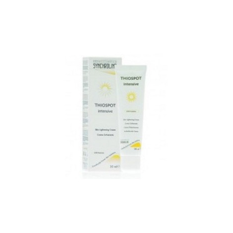 Synchroline Thiospot crème dépigmentante intensive (30 ml)