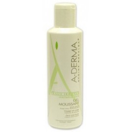 ADerma Gel Moussant Avoine (250 ml)