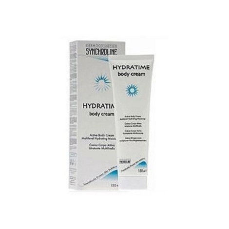 HYDRATIME BODY CREAM (150ML)