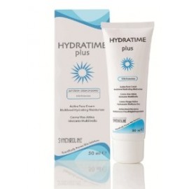 HYDRATIME PLUS CRÈME VISAGE 