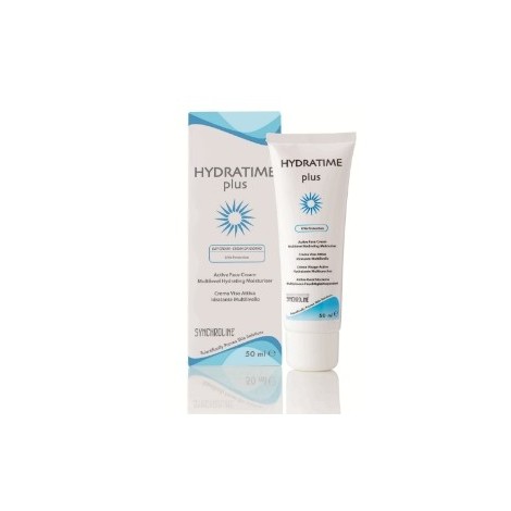 HYDRATIME REMOVER EAU NETTOYANTE