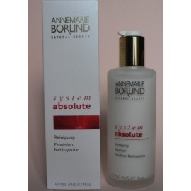 AnneMarie Borlind System absolute Emulsion