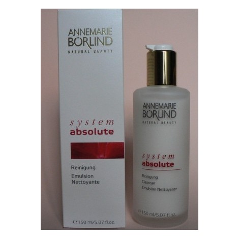 ANNE MARIE BORLIND SYSTEM ABSOLUTE EMULSION (150 ML)