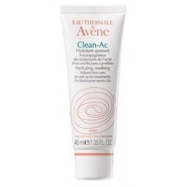 Noreva Exfoliac Reconstructive Cream 40ml (1.35fl oz)