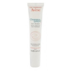 Avène Cleanance Expert Soin Emulsion Hydratant (40 Ml)