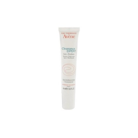 Avène Cleanance Expert Soin Emulsion (40 Ml) 