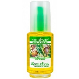 NaturEsoin Huile de Jojoba (50 ml)