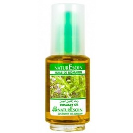 NaturEsoin Huile de Romarin (50 ml)