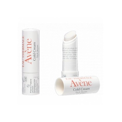 Avène Cold Cream Stick Lèvres (4g)