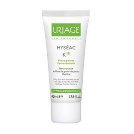 Uriage Hyseac K18 (40ml)