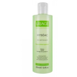 Uriage Hyséac Lotion Nettoyante (250ml)