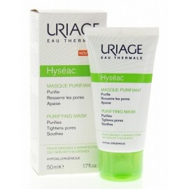 Uriage Hyseac Masque Purifiant (50ML)