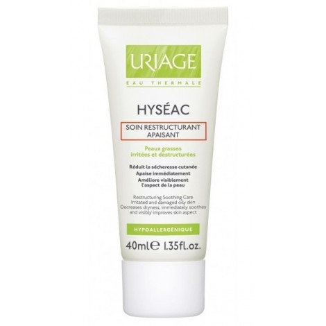 Uriage Restructurant (40ml )