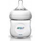 Avent Biberon Natural (125 Ml) Nouveau