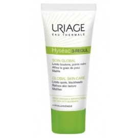 Uriage Hyseac 3-Regul Soin Global (40 Ml)