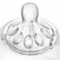 Avent Natural 2 Tétines (choix de taille) Nouveau