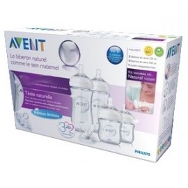 Avent Natural Kit Nouveau Né