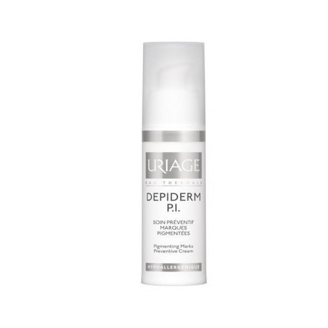 Uriage Depiderm P.I. (30ml) Soin Préventif Dépigmentant