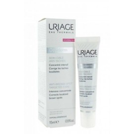 Uriage Depiderm Soin Ciblé Anti taches (15 Ml)