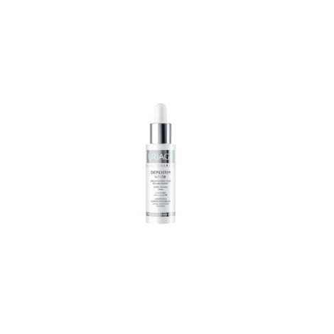 Uriage Dépiderm White Sérum Correcteur Eclaircissant (30ml)