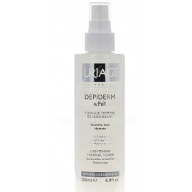 Uriage Depiderm White Tonique Thermal Éclaircissant (200ml)