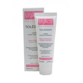 Uriage Toléderm Crème Hydra Apaisante (50 ml)