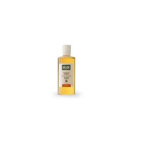 Hegor Shampooing A L'essence De Cèdre (300ml)