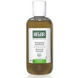 Hegor Shampoing Au Romarin (300ml)