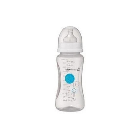 Bébé Confort Biberon Maternity en PP (360 ml) - Blanc