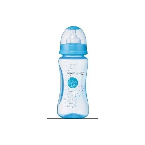 Bébé Confort Biberon Maternity en PP (360ml) - Bleu