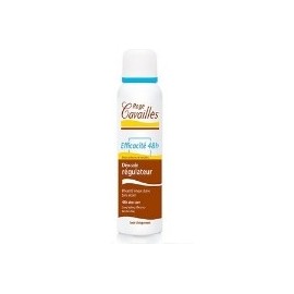 Rogé cavaillès Déo soin régulateur spray 48H Mixte (150 ml)