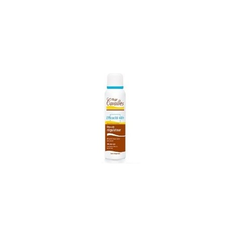 Rogé cavaillès Déo soin régulateur spray 48H Mixte (150 ml)