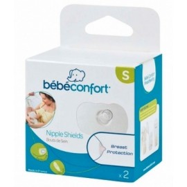 Bébé Confort Bouts de Sein Maternity (x2) Taille S 