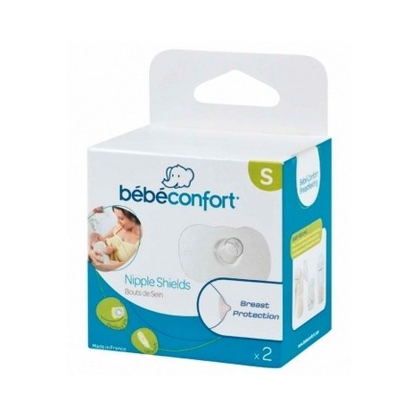 Bébé Confort Bouts de Sein Maternity (x2) Taille S 