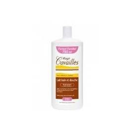 Rogé Cavaillès Lait Bain et Douche Hydratant (750ml)