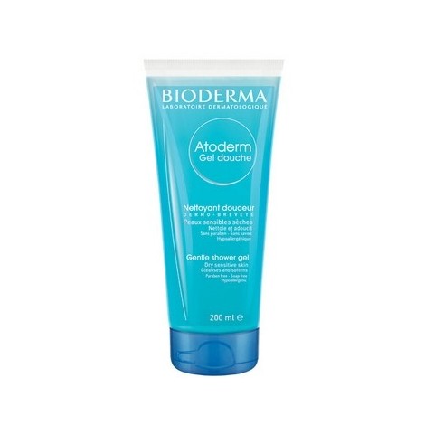 Bioderma Atoderm Gel Douche (200 ml)